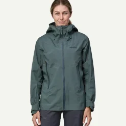 Women's Super Free Alpine Jacket