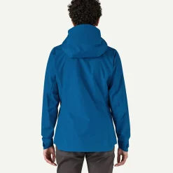 Women's Super Free Alpine Jacket