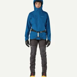 Women's Super Free Alpine Jacket