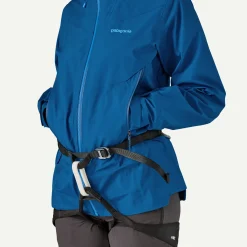 Women's Super Free Alpine Jacket