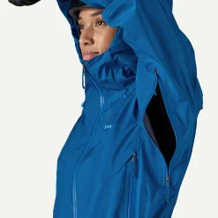 Women's Super Free Alpine Jacket