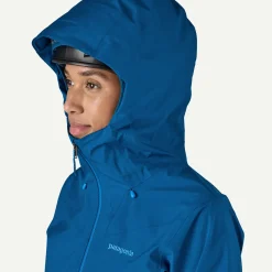 Women's Super Free Alpine Jacket