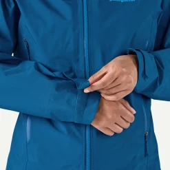 Women's Super Free Alpine Jacket
