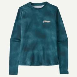 Women's Swell Seeker Rashguard