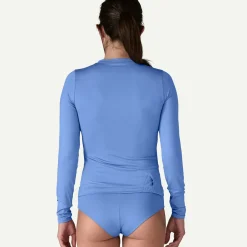 Women's Swell Seeker Rashguard
