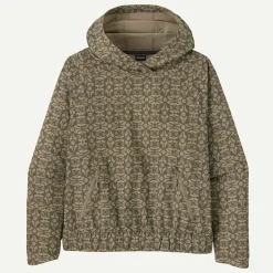 Women's Swift Drift Sun Hoody