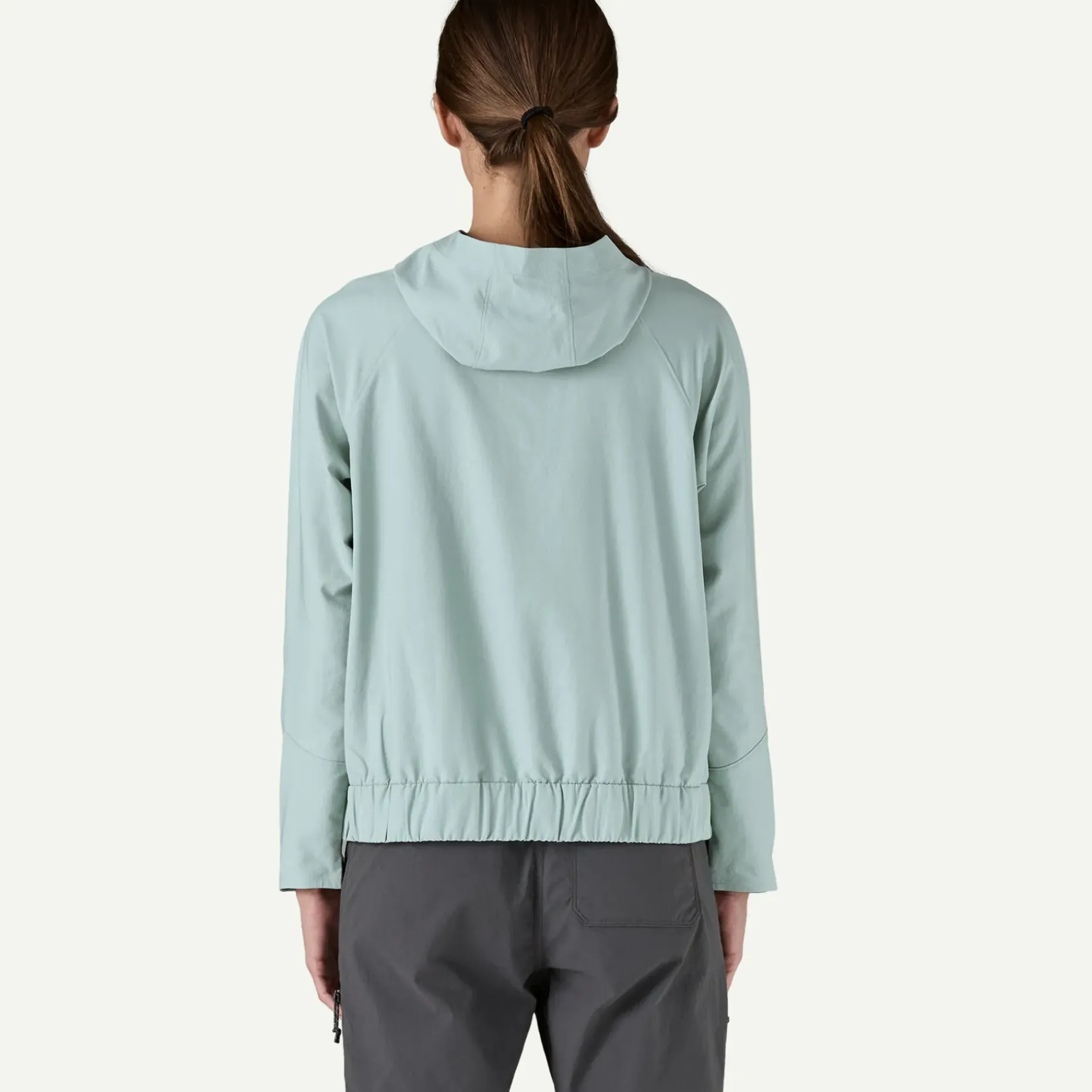Women's Swift Drift Sun Hoody