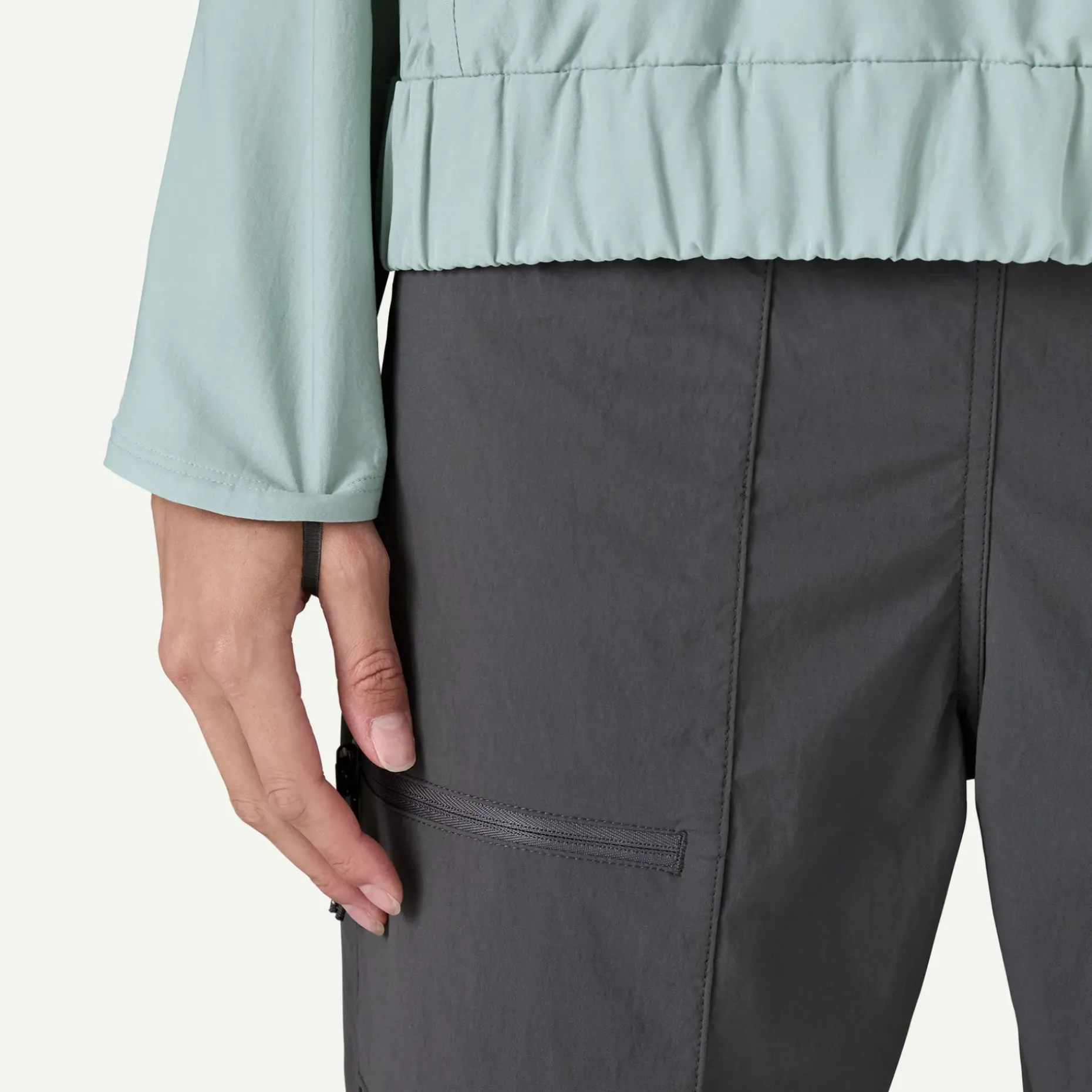 Women's Swift Drift Sun Hoody