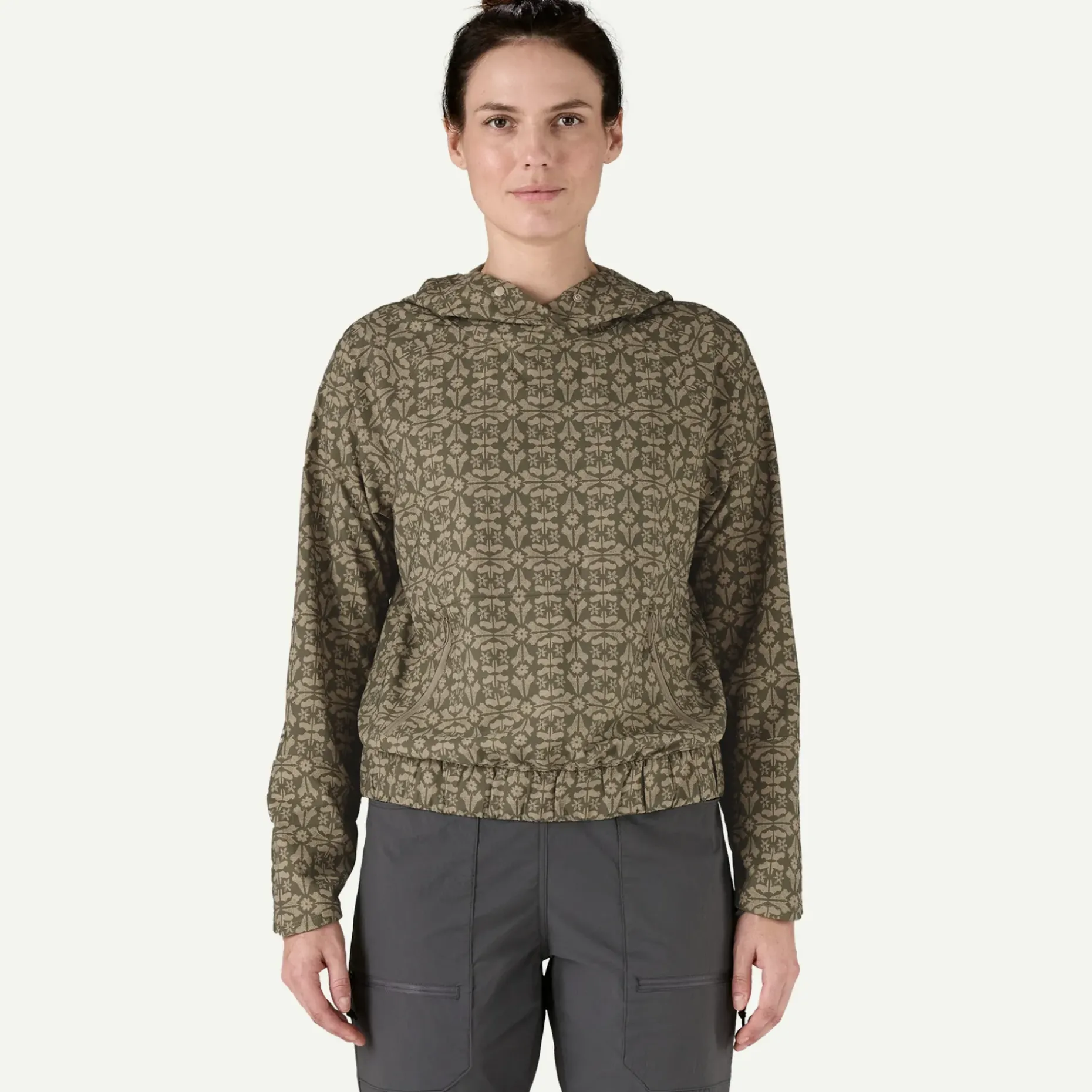 Women's Swift Drift Sun Hoody