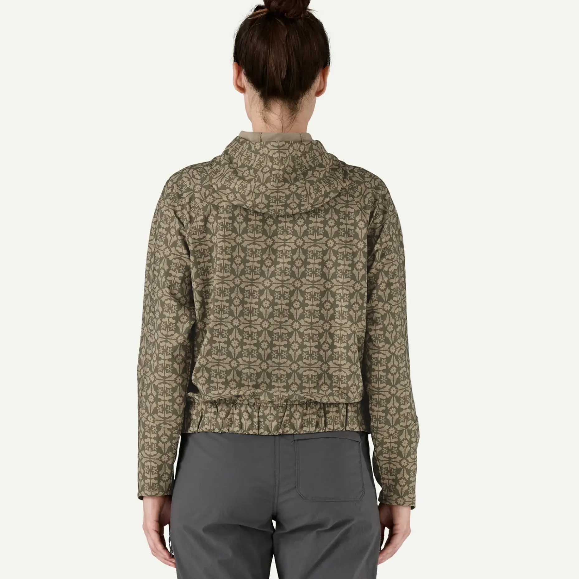 Women's Swift Drift Sun Hoody