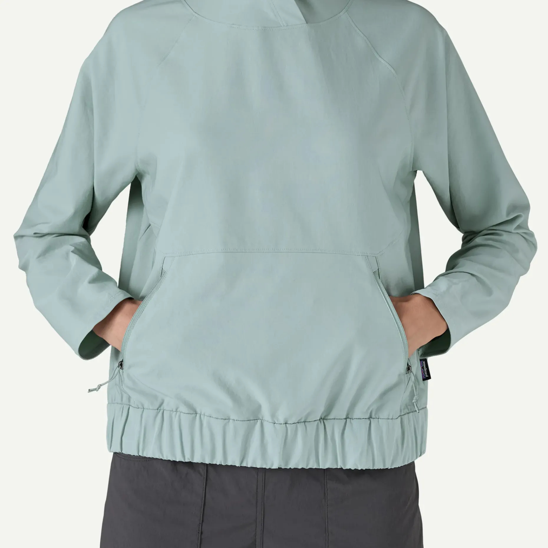 Women's Swift Drift Sun Hoody