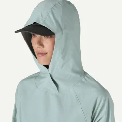 Women's Swift Drift Sun Hoody