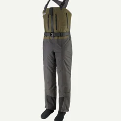 Women's Swiftcurrent&reg; Expedition Zip-Front Waders