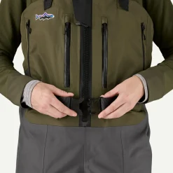 Women's Swiftcurrent&reg; Expedition Zip-Front Waders