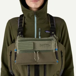 Women's Swiftcurrent&reg; Expedition Zip-Front Waders