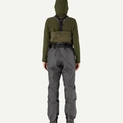 Women's Swiftcurrent&reg; Expedition Zip-Front Waders