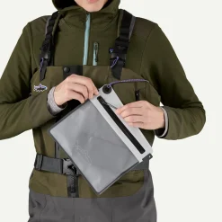 Women's Swiftcurrent&reg; Expedition Zip-Front Waders