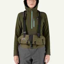 Women's Swiftcurrent&reg; Expedition Zip-Front Waders