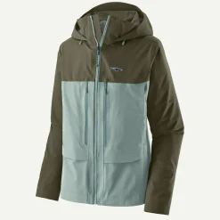 Women's Swiftcurrent&reg; Wading Jacket