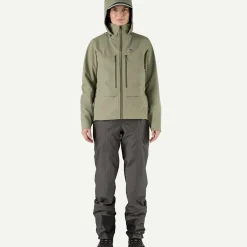 Women's Swiftcurrent&reg; Wading Jacket