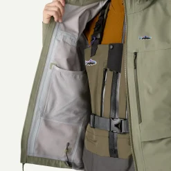 Women's Swiftcurrent&reg; Wading Jacket