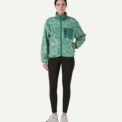 Women's Synchilla&reg; Fleece Jacket