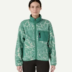 Women's Synchilla&reg; Fleece Jacket