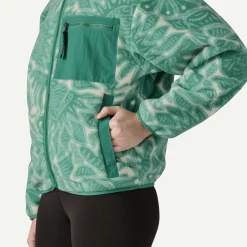 Women's Synchilla&reg; Fleece Jacket