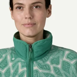 Women's Synchilla&reg; Fleece Jacket