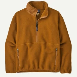 Women's Synchilla&reg; Fleece Marsupial Pullover