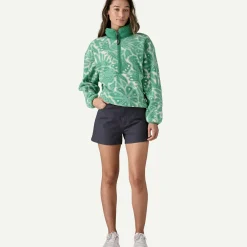 Women's Synchilla&reg; Fleece Marsupial Pullover