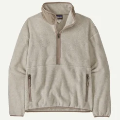 Women's Synchilla&reg; Fleece Marsupial Pullover