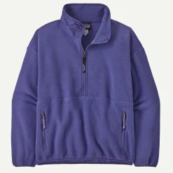 Women's Synchilla&reg; Fleece Marsupial Pullover