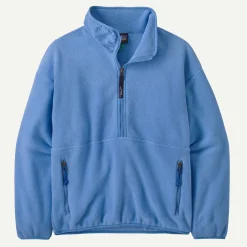 Women's Synchilla&reg; Fleece Marsupial Pullover