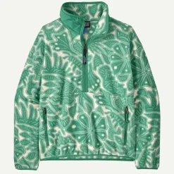 Women's Synchilla&reg; Fleece Marsupial Pullover