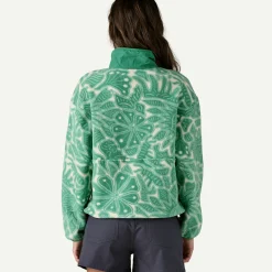 Women's Synchilla&reg; Fleece Marsupial Pullover