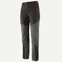 Women's Terravia Alpine Pants - Short