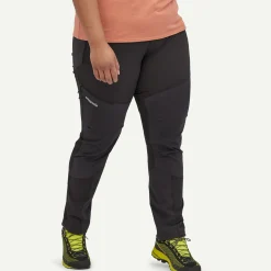 Women's Terravia Alpine Pants - Short