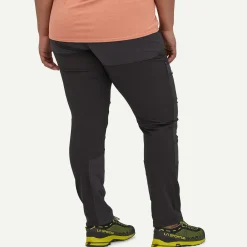Women's Terravia Alpine Pants - Short