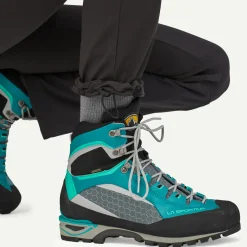 Women's Terravia Alpine Pants - Short
