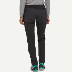 Women's Terravia Alpine Pants - Short