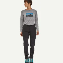 Women's Terravia Alpine Pants - Short