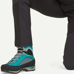Women's Terravia Alpine Pants - Short