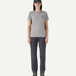 Women's Terravia Peak Pants - Regular