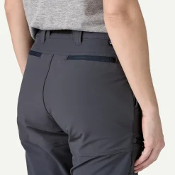 Women's Terravia Peak Pants - Regular