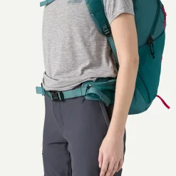 Women's Terravia Peak Pants - Regular