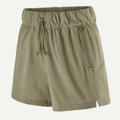 Women's Terrebonne Trail Shorts