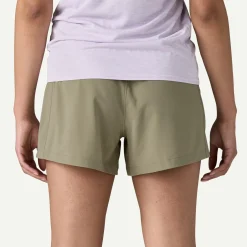 Women's Terrebonne Trail Shorts