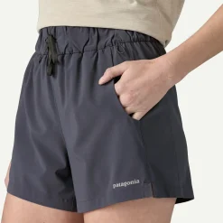 Women's Terrebonne Trail Shorts