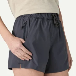 Women's Terrebonne Trail Shorts